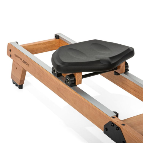Irklavimo treniruoklis Gymstick GRW Fusion Rower Natural