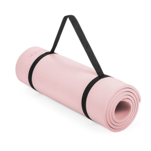 Kilimėlis Gymstick Comfort Mat 180 x 60 cm