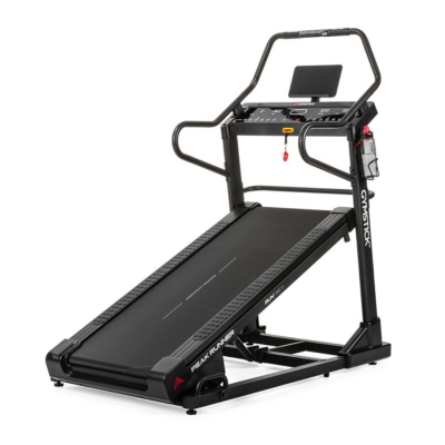 Bėgimo takelis Gymstick Peak Runner Treadmill