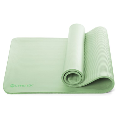 Kilimėlis Gymstick Comfort Mat 160 x 60 cm (Spalva: Fresh Mint)