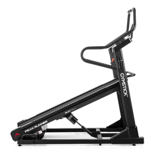 Bėgimo takelis Gymstick Peak Runner Treadmill
