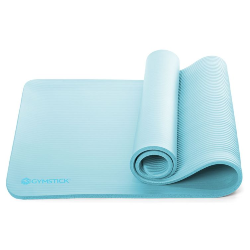 Kilimėlis Gymstick Comfort Mat 160 x 60 cm