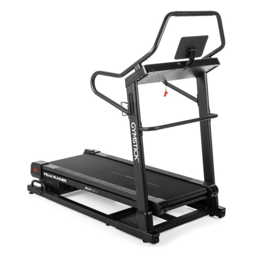 Bėgimo takelis Gymstick Peak Runner Treadmill