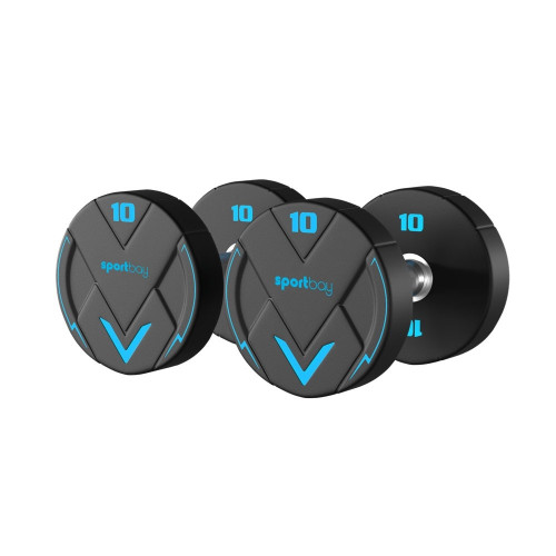 Sportbay TPU Urethaniniai hanteliai