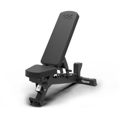 Universalus suoliukas Tiguar Adjustable Training Bench