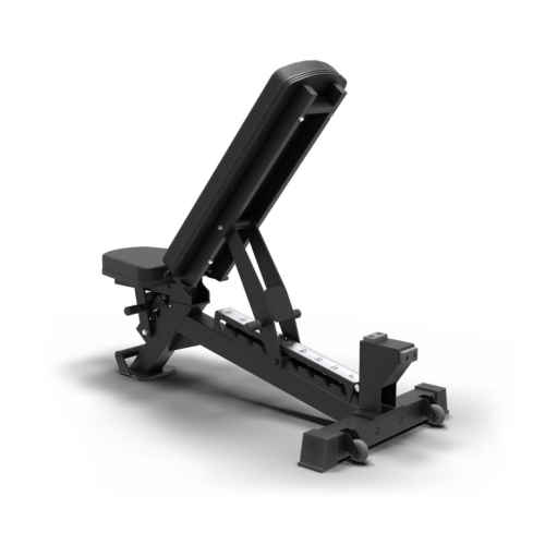 Universalus suoliukas Tiguar Adjustable Training Bench