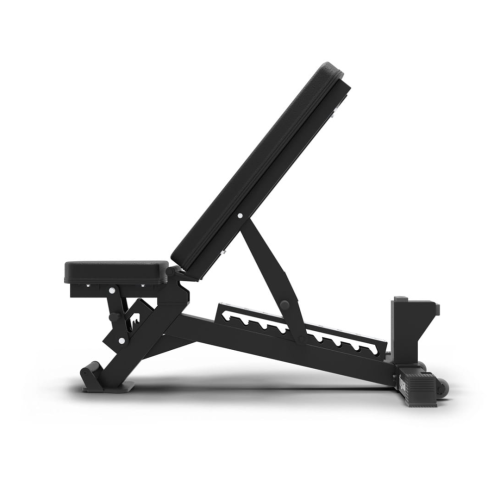 Universalus suoliukas Tiguar Adjustable Training Bench
