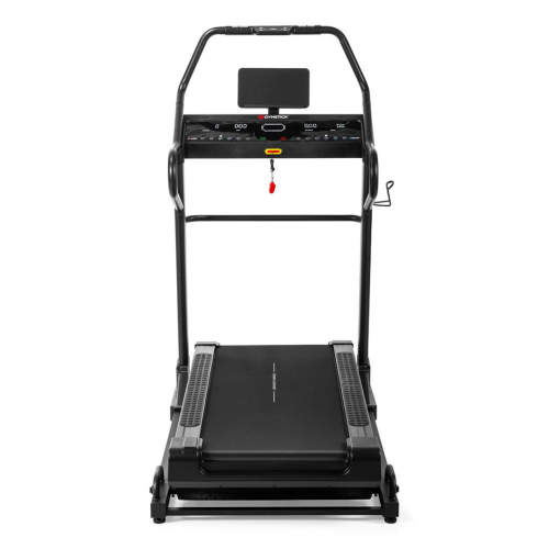 Bėgimo takelis Gymstick Peak Runner Treadmill