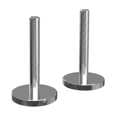 Priedas / ilgas varžtas Tunturi Rapid Long Screw