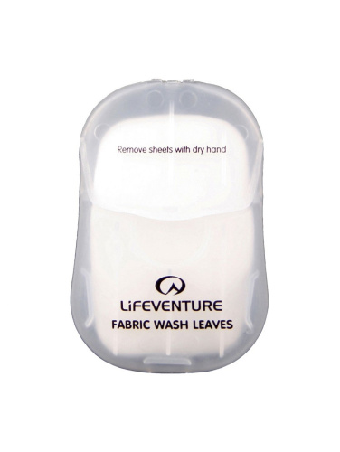 Lifeventure drabužių skalbimo lapeliai