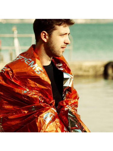 Lifesystems termo antklodė ekstremalioms sąlygoms