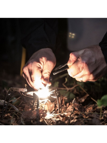 Ugnies įžiebiklis (skeltuvas) Lifesystems Firestarter