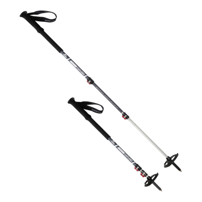 Trekingo ir kalnų lazdos MSR Dynalock Explore 3-section