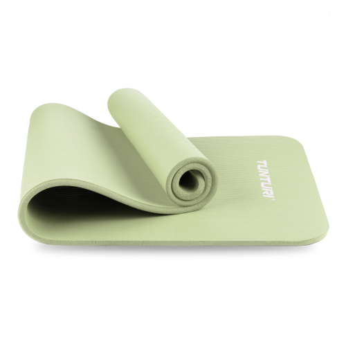 Fitneso kilimėlis TUNTURI NBR Fitness Mat be krepšio