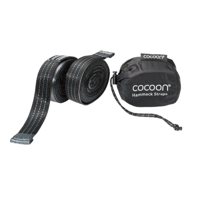 Diržai hamakui COCOON Hammock Straps