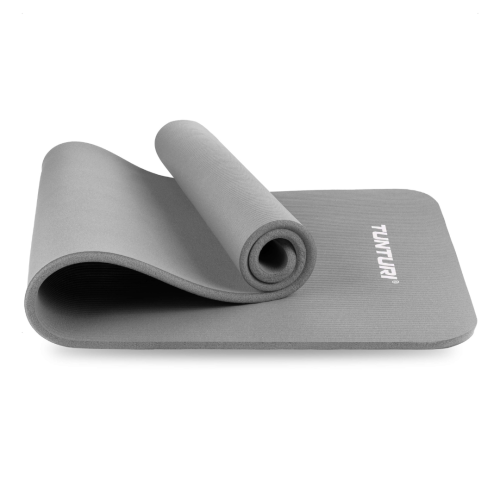 Fitneso kilimėlis TUNTURI NBR Fitness Mat be krepšio