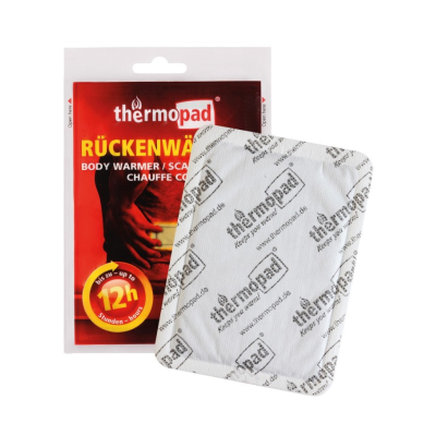 Šiltukas kūno Thermopad Body Warmer