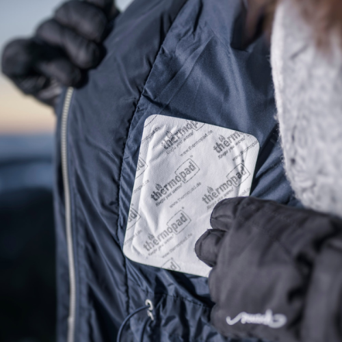 Šiltukas kūno Thermopad Body Warmer