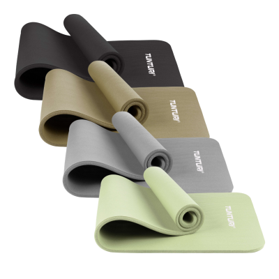 Fitneso kilimėlis TUNTURI NBR Fitness Mat be krepšio