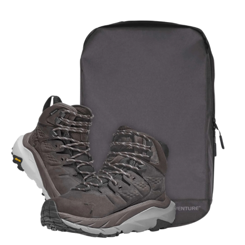 Pakavimo kubas Lifeventure Storm Cube - Large (Boot)