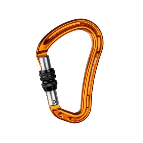 Karabinas Grivel Wide K18N