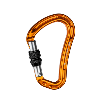 Karabinas Grivel Wide K18N