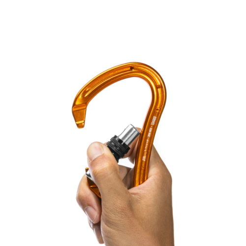 Karabinas Grivel Wide K18N