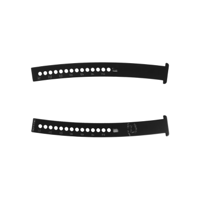 Priedas katėms Grivel Valter Long Bar Crampons 19 cm