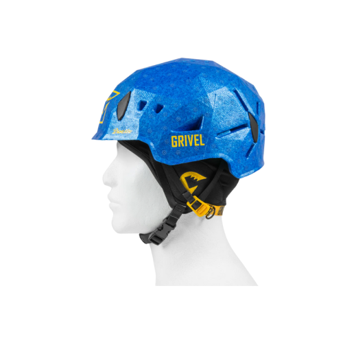 Pošalmis Grivel Ombra Helmet Liner