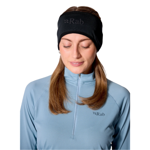 Galvos juosta Rab Windstopper Headband
