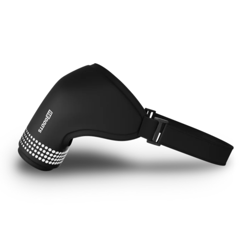 Kompresinė šaldanti / šildanti rankovė pečiui REBOOTS Thermo Sleeve Shoulder