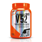 Vitaminų ir mineralų kompleksas „Extrifit V52 Vita Complex Forte“, 60 tabl.