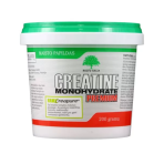 Kreatino monohidratas „Baltų Galia Creatine Monohydrate Premium“, 200 g
