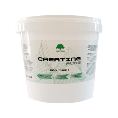Kreatinas „Baltų Galia Creatine Pure“, 500 g