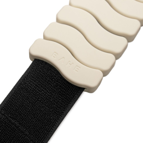 Riešų / čiurnų svareliai BAHE Ankle Wrist Weights (coconut)