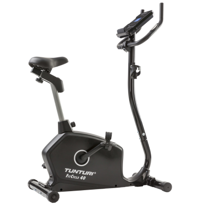 Dviratis treniruoklis Tunturi FitCycle 40i Ergometer Exercise Bike