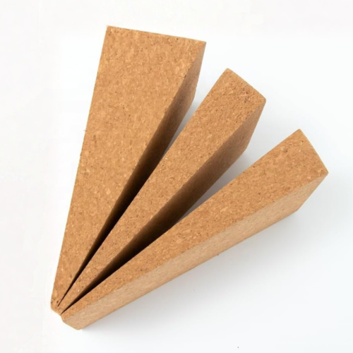 Pėdų padėties koregavimo platformos Sportbay Squat Wedge Block