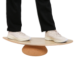 Balansavimo platforma Sportbay Balance Half Ball