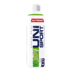 Hipotoninio gėrimo koncentratas „Nutrend UniSport“, 1000 ml, mohito skonio