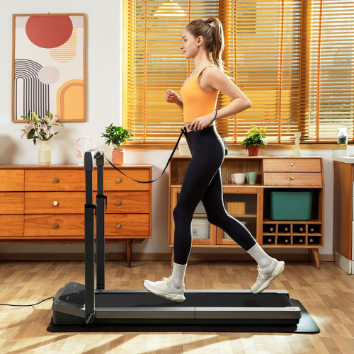 Bėgimo takelis Gymstick WalkingPad Pro