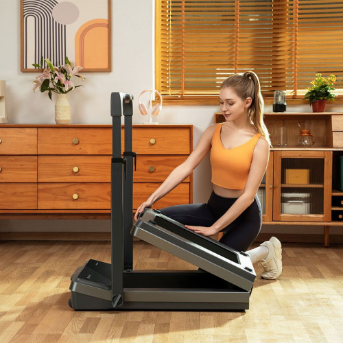 Bėgimo takelis Gymstick WalkingPad Pro