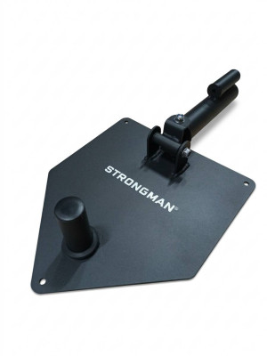 T-Bar kampinis priedas grifui 30 / 50 mm