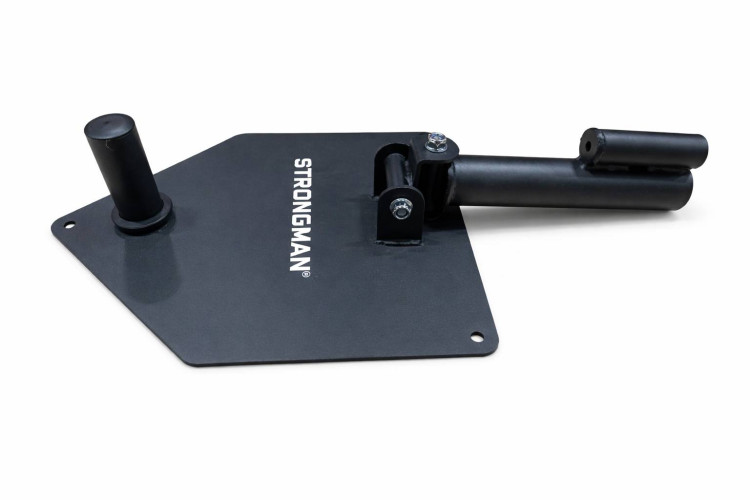 T-Bar kampinis priedas grifui 30 / 50 mm