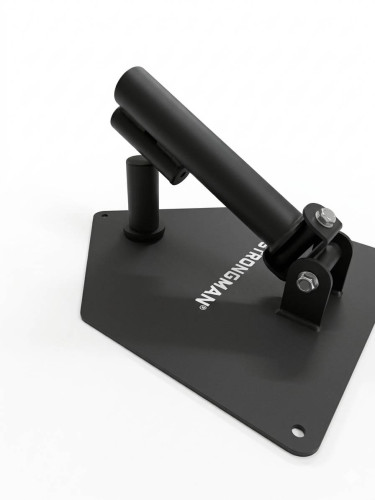 T-Bar kampinis priedas grifui 30 / 50 mm