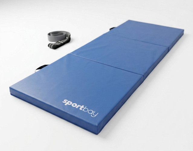Sulankstomas kilimėlis Sportbay Trifold Gym Mat