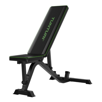 Reguliuojamas suoliukas TUNTURI UB40