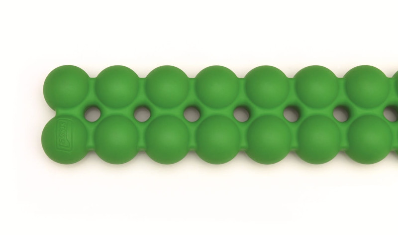 SISSEL® Spinefitter treniruoklis, žalias