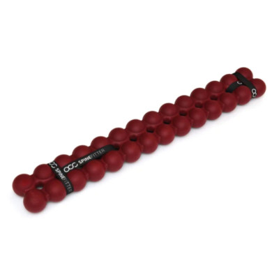 SISSEL® Spinefitter treniruoklis, bordo