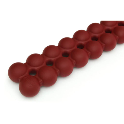 SISSEL® Spinefitter treniruoklis, bordo