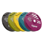 Bumper svarmuo TIGUAR® Color Bumper 5–25 kg